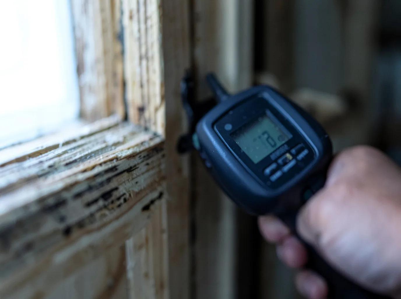 Moisture Inspection And Documentation in Hardin, IL