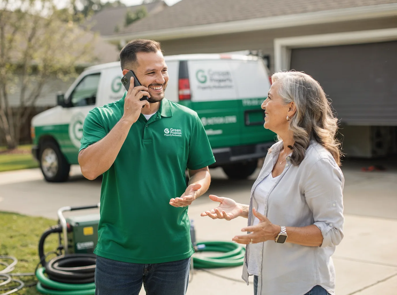 Water Damage Restoration Hardin, IL FAQs